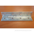 OEM ODM steel metal stamping parts stamping products sheet metal fabrication